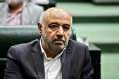 نمایندگان از پاسخ وزیر کار قانع شدند