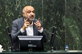 میدری: تمام انتصابات وزارت‌خانه با اخذ تائیدیه از سه دستگاه نظارتی انجام می‌شود