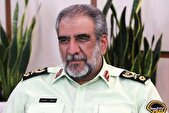 کاهش ۳۰ درصدی وقوع جرائم خاص در تهران