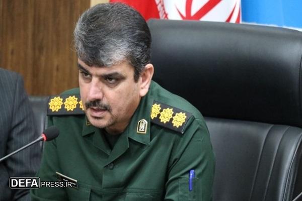 اعزام ۳۳۰ نفر از گناوه برای شرکت در مراسم ارتحال امام خمینی (ره)