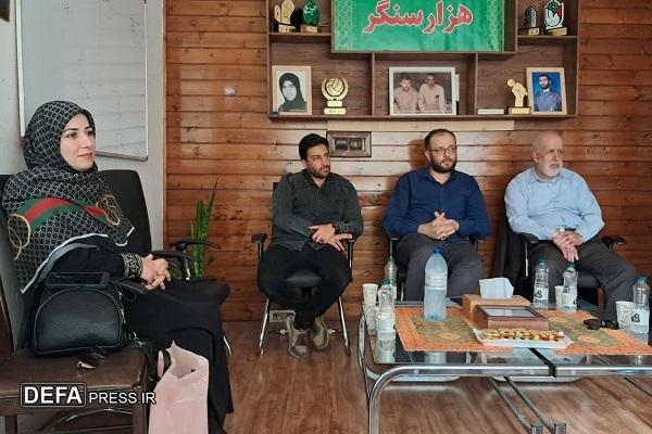 لزوم برگزاری هرچه باشکوهتر جشنواره‌های فرهنگی هنری در آمل