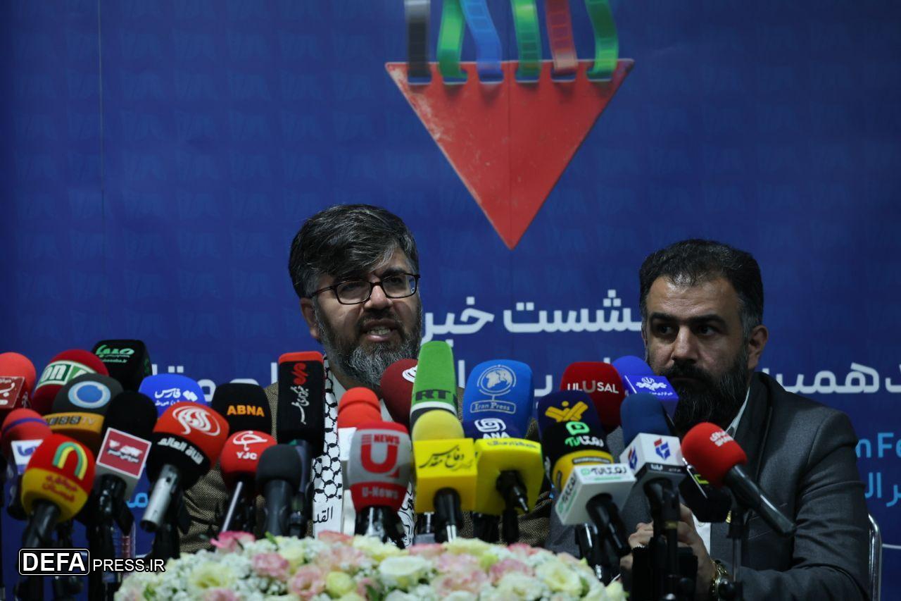 آثار جشنواره فیلم مقاومت در ۲۲ استان اکران می‌شوند/ موزه دفاع مقدس و مقاومت خانه جشنواره شد