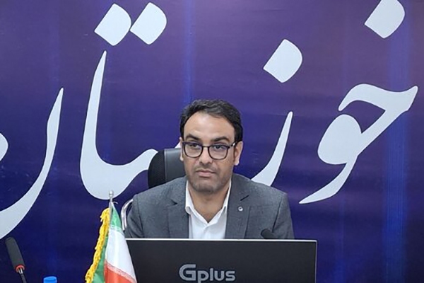 علی‌فر: یکصد مدرسه خیریه در خوزستان ساخته می‌شود