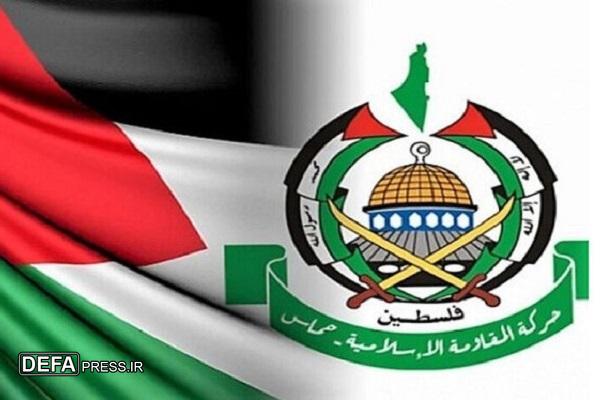 حماس: ترور اصلیح در بیماستان جنایت جنگی است
