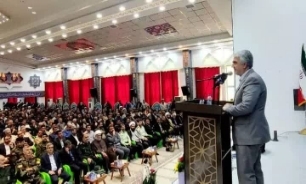محمدی: تقویت سپاه عامل ضریب امنیت، تثبیت کننده اقتدار و ستون نظام است