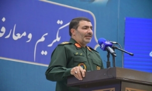 سردار مثنوی: سپاه همواره به گذشته خود افتخار می‌کند