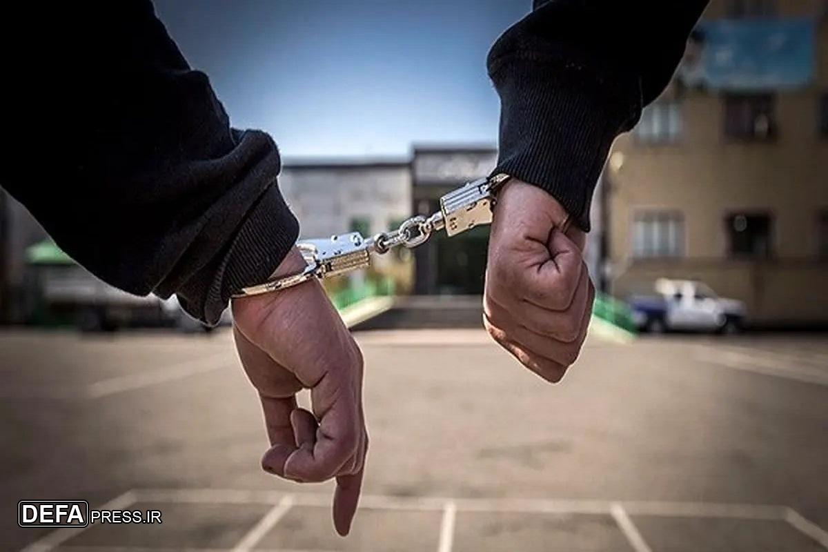از ترفند جدید کلاهبرداران تا دستگیری سارقانی با ۱۵۰ شاه‌کلید