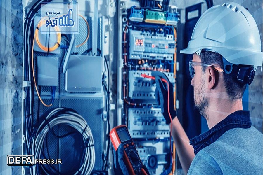 معرفی برگزیدگان سومین دوره جایزه رساله‌های برتر مهندسی برق و فناوری اطلاعات
