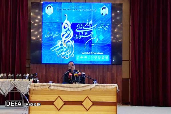 سخنگوی سپاه: اصحاب رسانه باید حافظ هویت انقلابی و سرمایه اجتماعی باشند