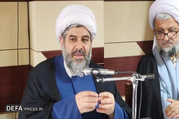 برگزاری گردهمایی مدیران ادارات و نمایندگی‌های تبلیغات اسلامی شهر‌های مازندران+ تصاویر