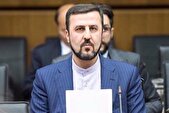 «غریب آبادی» نماینده ویژه ایران در امور دریای خزر شد
