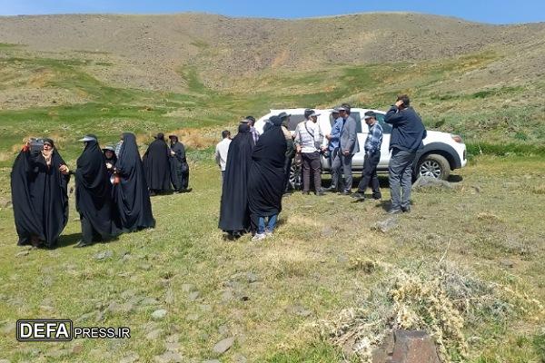 بسیج سازندگی همدان؛ پیشتاز در جهاد آبرسانی و محرومیت‌زدایی