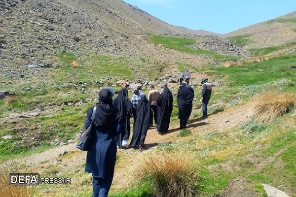بسیج سازندگی همدان؛ پیشتاز در جهاد آبرسانی و محرومیت‌زدایی