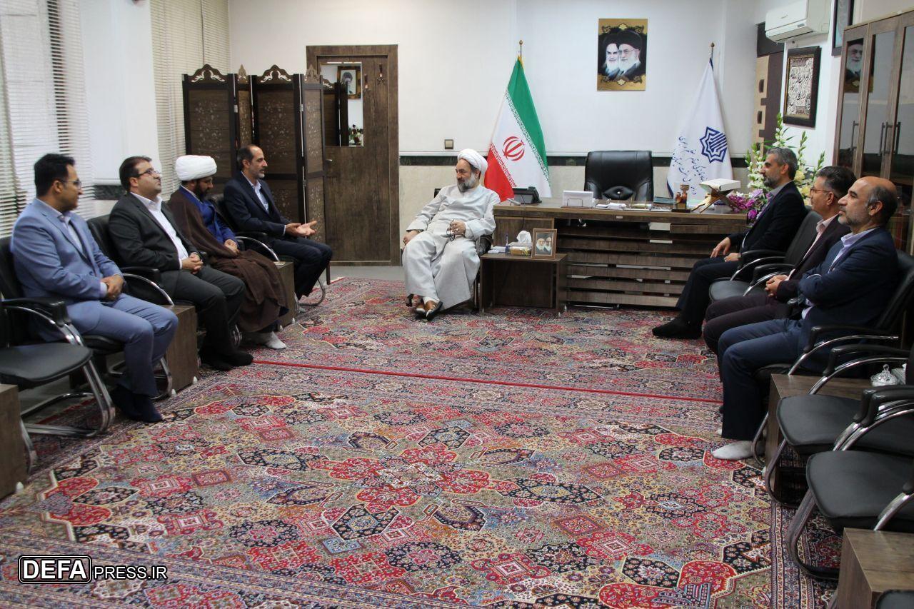 خدمات بنیاد مسکن انقلاب اسلامی سیستان و بلوچستان باید با مشارکت مردمی همراه باشد