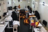 کمیته امداد پارسال ۱۰ هزار فرصت شغلی ایجاد کرد