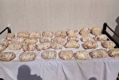 ناکامی سوداگران مرگ در مرز‌های سیستان و بلوچستان