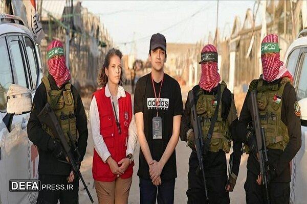 آکسیوس: آمریکا تل‌آویو را در جریان مذاکره با حماس قرار نداده بود