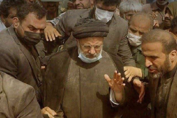 شهید «رییسی» اخلاص را فدای منافع حزبی نکرد