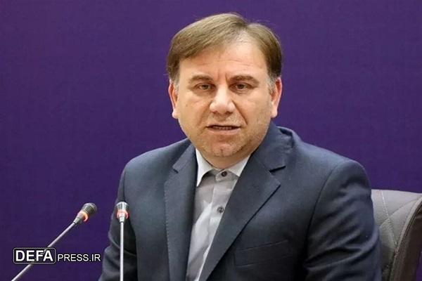 اقتدار ایران اسلامی مرهون خون پاک شهداست