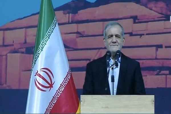 رئیس جمهور در سفر دوره ای چهار پروژه بزرگ را در کرمانشاه افتتاح می‌کند