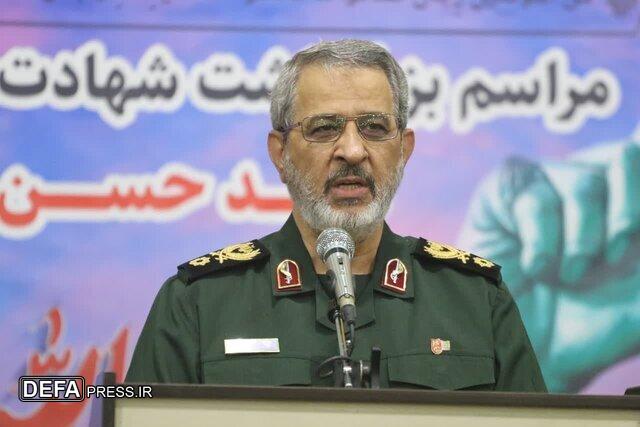 سردار غیب پرور صعود تیم فجر شهید سپاسی را تبریک گفت