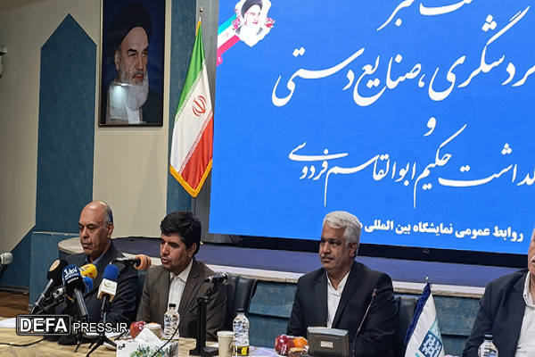 فرماندار مشهد: زیرساخت‌های زیارت و گردشگری در مشهد تقویت می‌شود