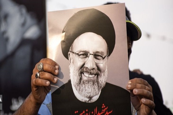 رفع تبعیض آرمان جدی شهید رئیسی بود
