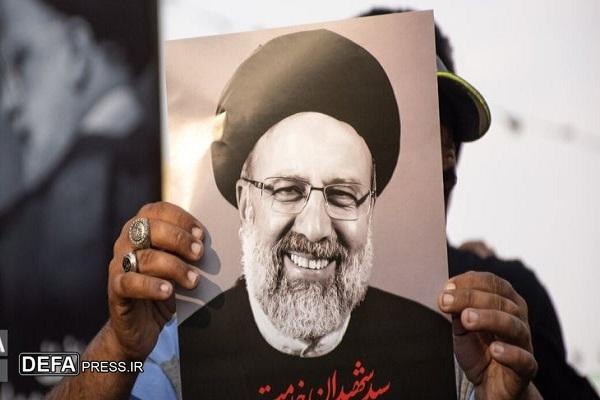 رفع تبعیض آرمان جدی شهید رئیسی بود