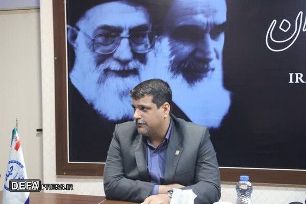 طرح ضربتی گلستان برای پیشگیری از اعتیاد