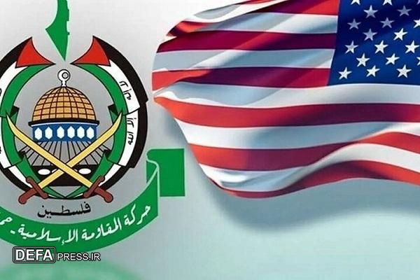 افشای جزئیات مذاکرات مستقیم حماس و آمریکا