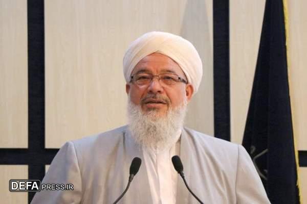 لزوم تأکید بر اتحاد، ایثار و اعتدال گرایی برپایه اصول اسلامی