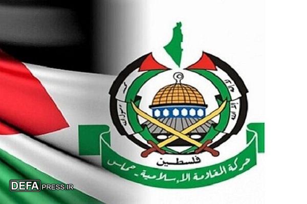 واکنش حماس به بمباران وحشیانه بیمارستان اروپایی غزه