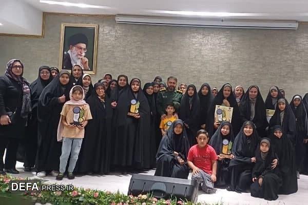 سرهنگ نیک‌یاد: گروه‌های جهادی؛ یادآور خودسازی‌های دوران دفاع مقدس است
