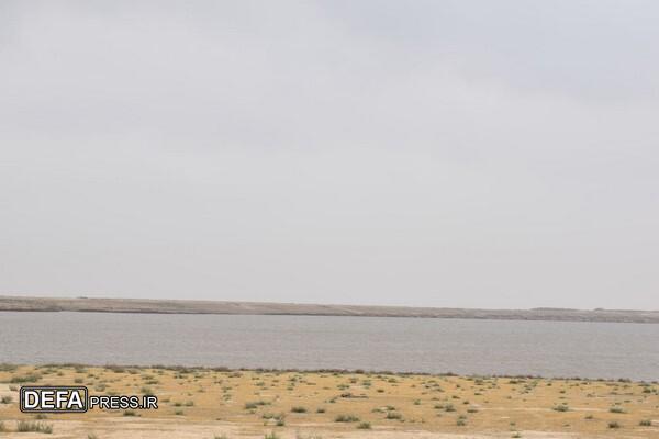 هشدار امام‌جمعه آق‌قلا نسبت به پیامدهای زیست‌محیطی ید
