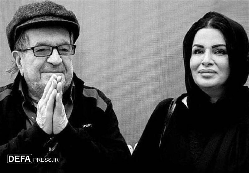 تایید حکم ۲ بار قصاص متهم قتل داریوش مهرجویی