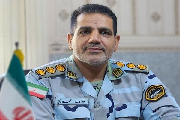 فرمانده پایگاه دریابانی آبادان: امنیت در آبراه اروند مطلوب است