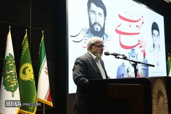 وحیدی: ایران و افغانستان؛ همواره در دفاع از ارزش‌های اسلامی و انسانی پیش‌گام بوده‌اند