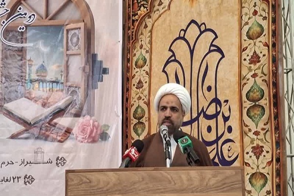 جشنواره‌های قرآنی تمرینی برای پیوند عمیق مجاهدان عرصه جهاد تبیین است