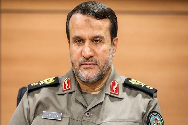 نگارش هنرمندانه از دفاع مقدس دلاورمردی‌ها را مانا و ماندگار می‌سازد