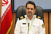 تمهیدات ترافیکی پلیس راهور برای مراسم سالگرد شهادت آیت‌الله «رئیسی»