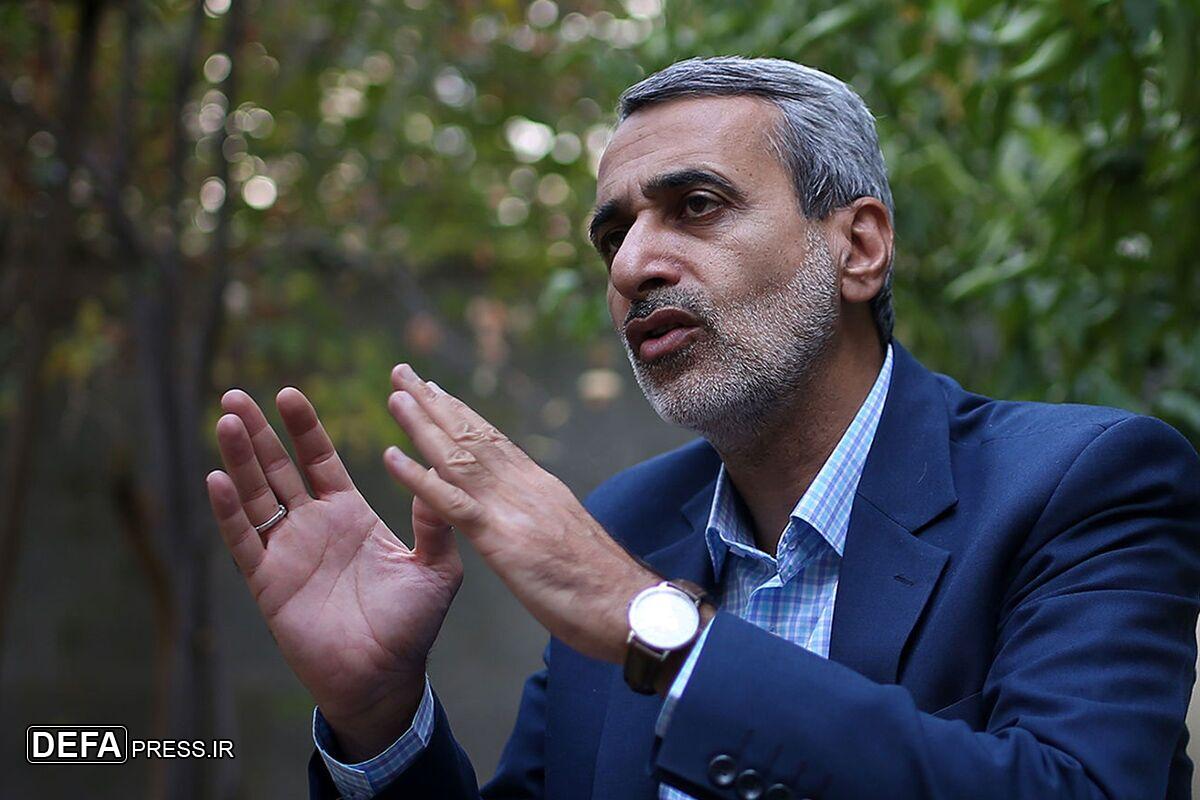 مقتدایی: دولت باید موضوع ناترازی برق را در بالاترین سطح ممکن مدیریت کند