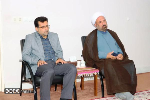تأکید بر حمایت از مشاغل خانگی و کوچک مقیاس