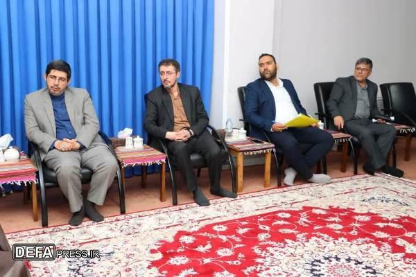 تأکید بر حمایت از مشاغل خانگی و کوچک مقیاس