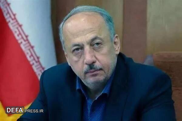 نصرتی: تمام نقاط حادثه خیز مرتفع خواهد شد