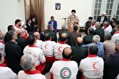 امام خامنه‌ای: ایستادگی در مقابل وحشی‌گری‌ها در غزه، یک وظیفه همگانی است