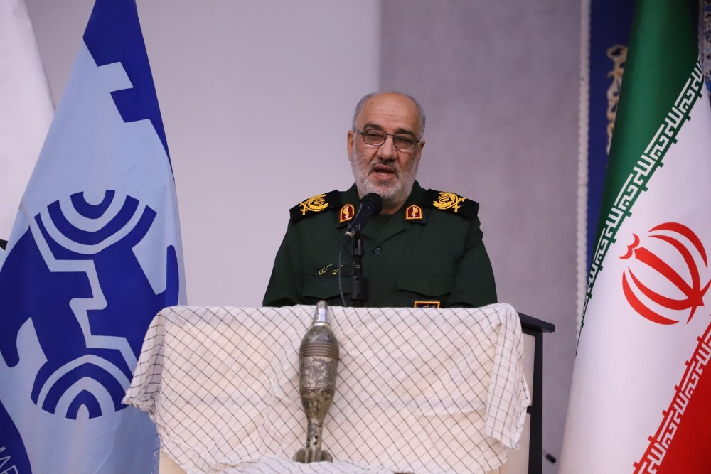 سردار کریمی: «شهید رئیسی» الگویی ماندگار از جهاد و خدمت خالصانه