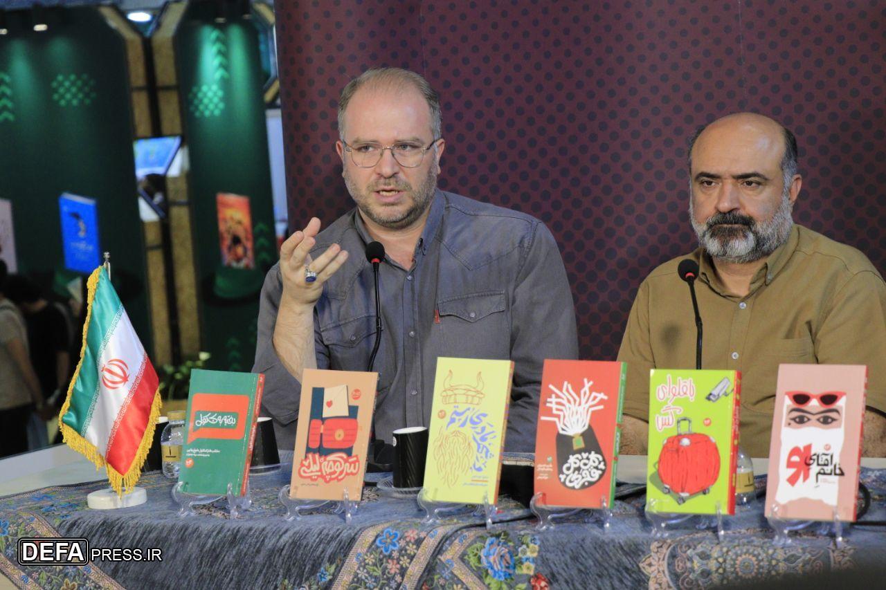 حسین‌نژاد: زبان طنز امروزی متفاوت شده است
