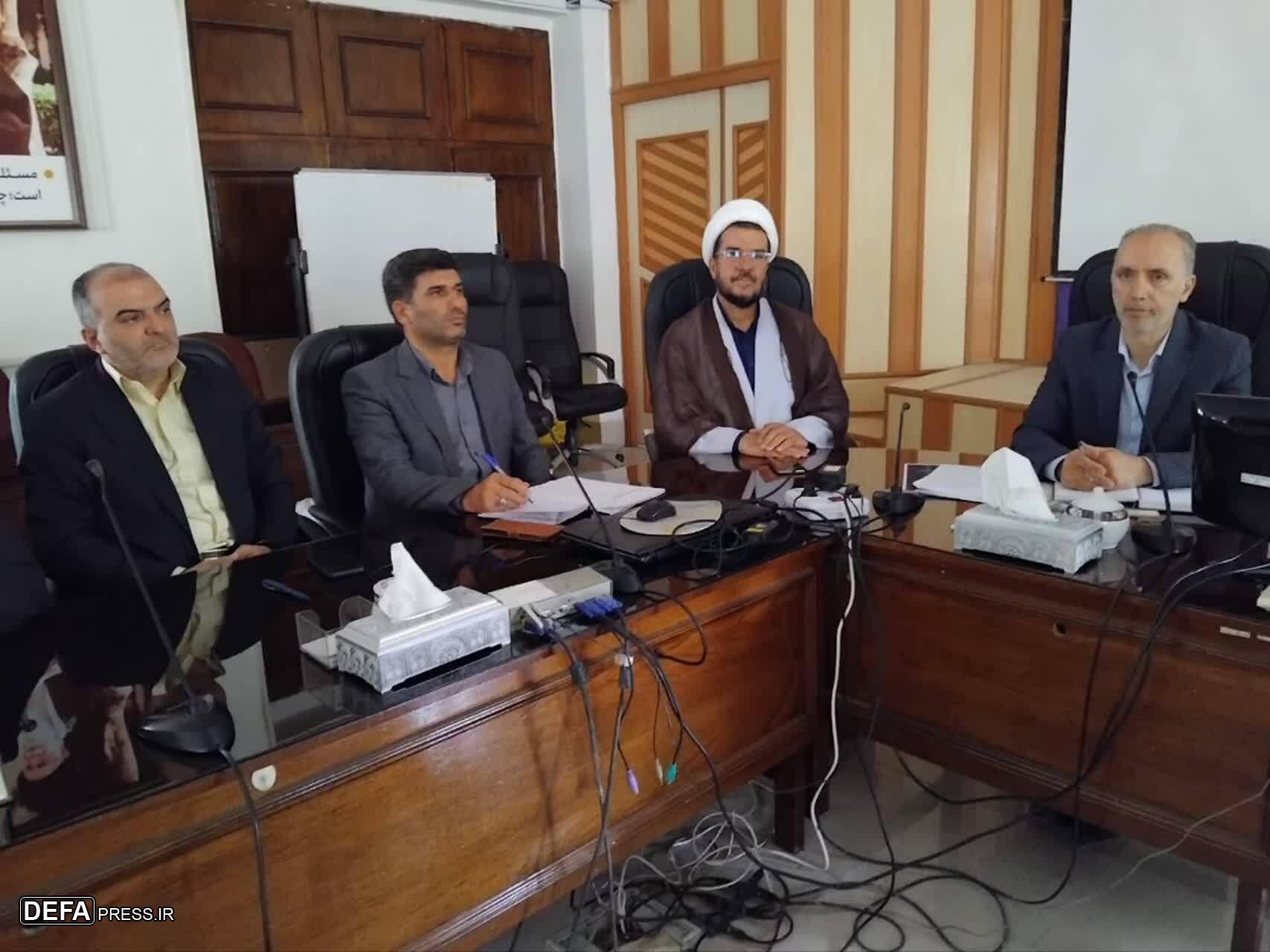 سوم خرداد نماد پیروزی ایمان، وحدت و ولایت‌مداری ملت ایران است