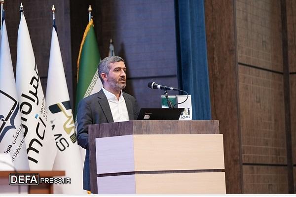 آغاز دومین کنگره بین‌المللی هوش مصنوعی در علوم پزشکی با حمایت همراه اول