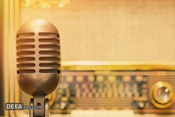 نمایش رادیویی گیلانی در جشنواره بین‌المللی لندن برگزیده شد